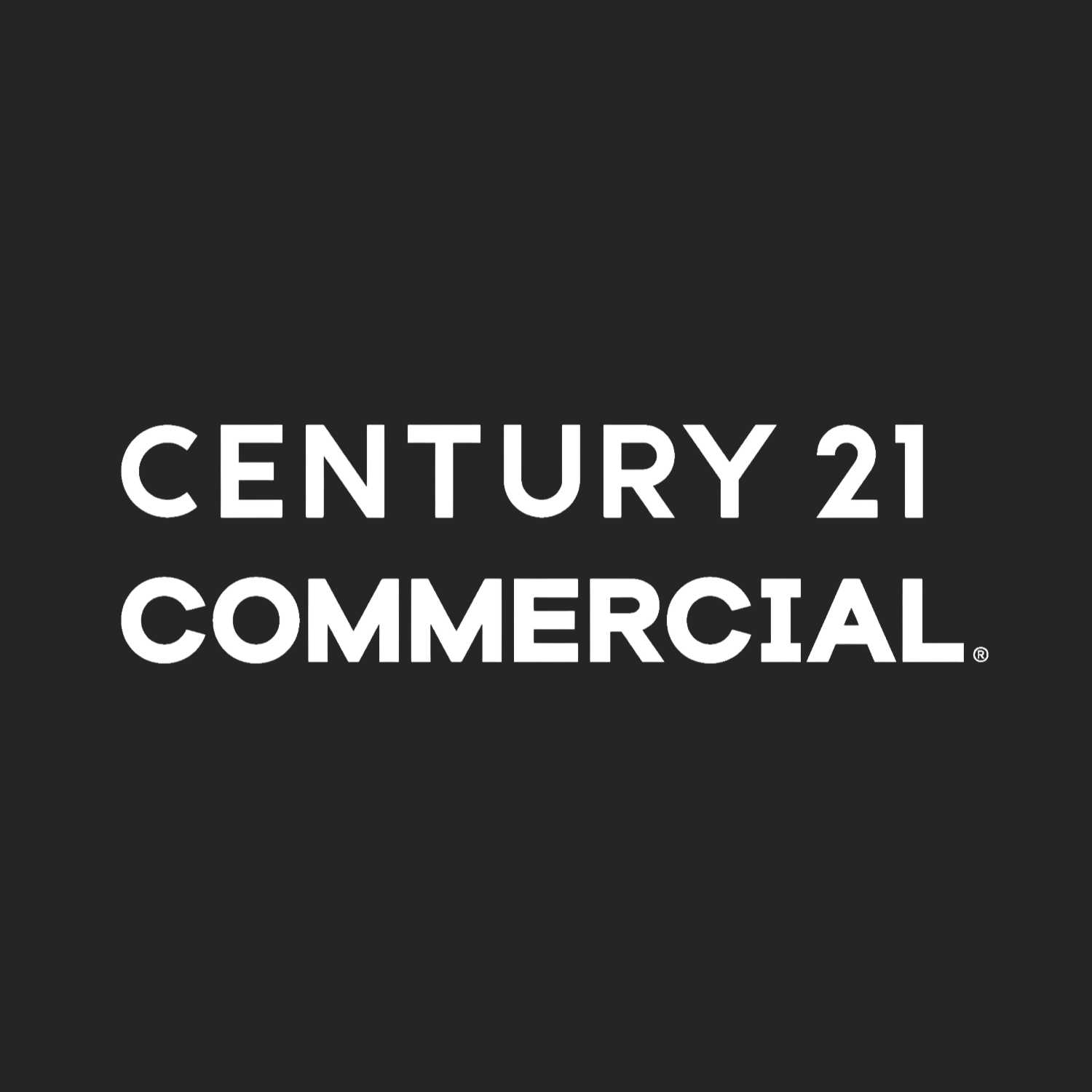 Century 21 Commercial Logo