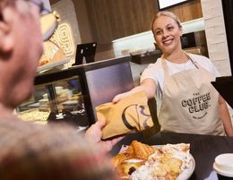 Own a Coffee Club – Australia’s Largest Café Franchise Own a Coffee Club – Australia’s Largest Café Franchise