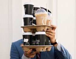 Join The Coffee Club – Proven Café & Restaurant Models