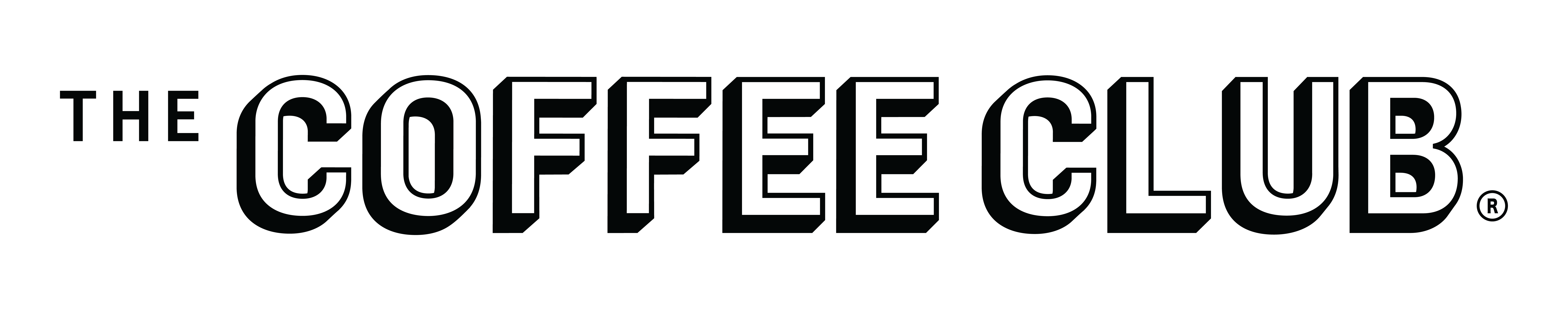 The Coffee Club Logo