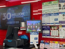 NEWSAGENCY - GIFTS & HOMEWARES - SOUTHERN SYDNEY - SALES $52,000 p.w.