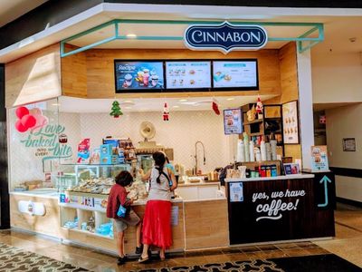 cinnabon-westfield-carindale-2
