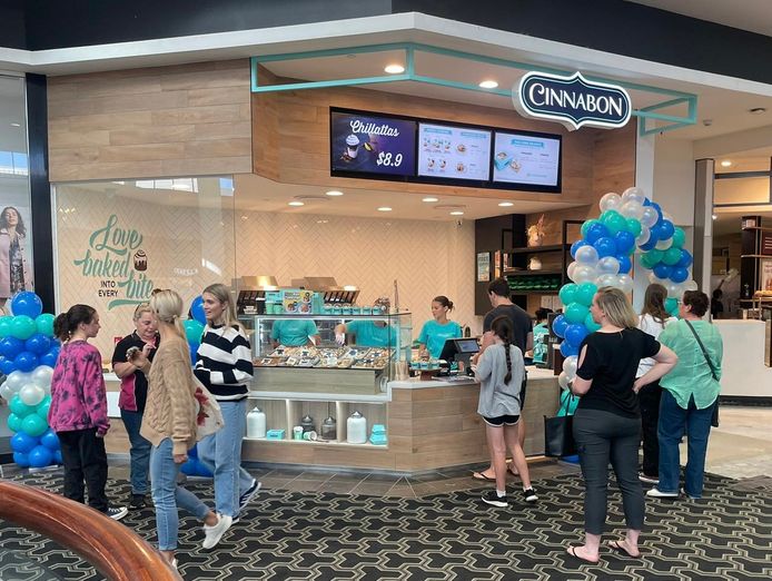 cinnabon-westfield-carindale-0