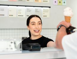 Join South Australia's Leading Gelato Brand