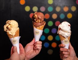 Join South Australia's Leading Gelato Brand