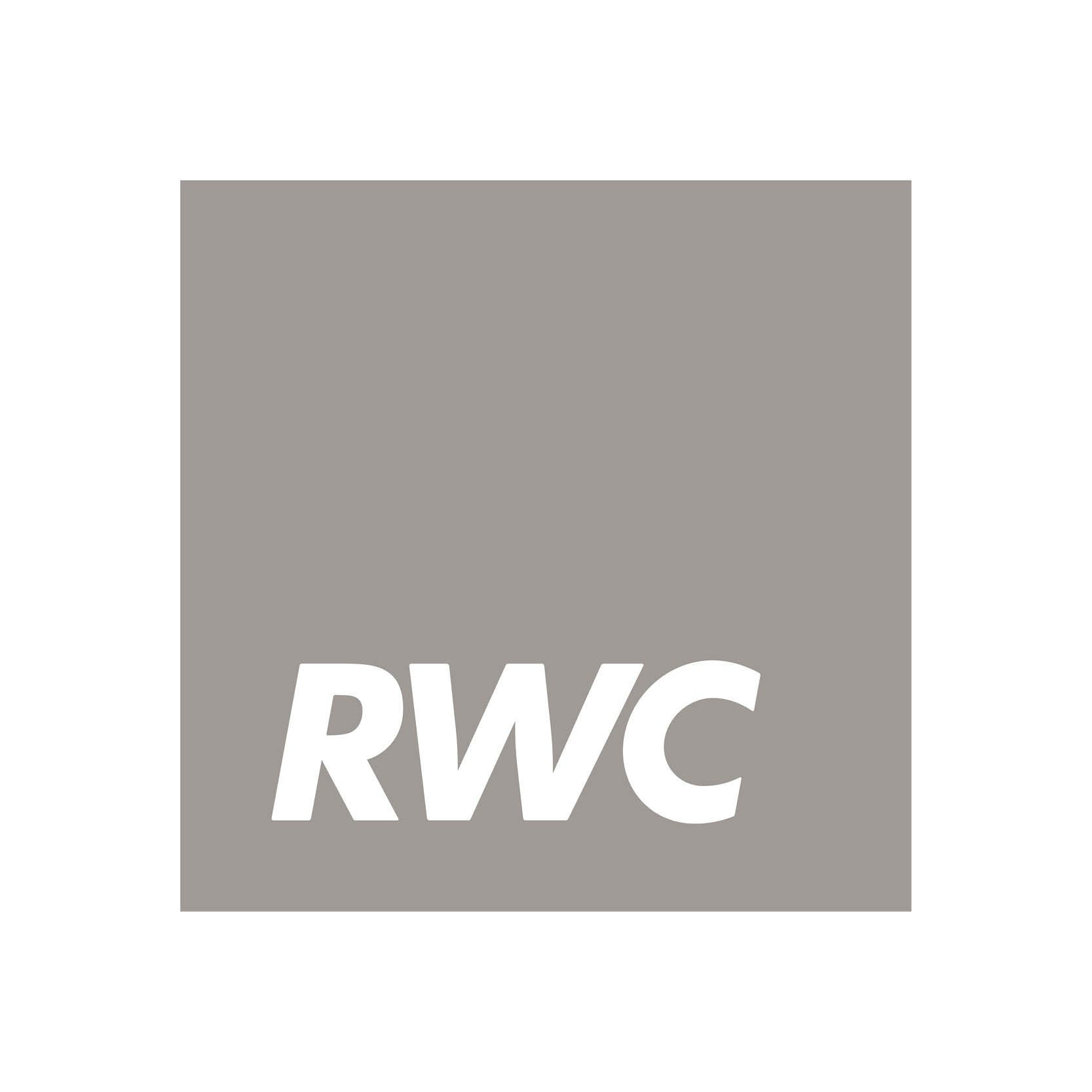 RWC Commercial Gold Coast Logo