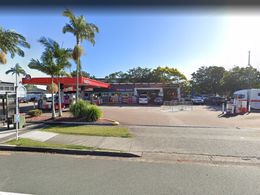 GoldCoast Mechanical Workshop 