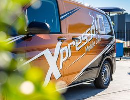 GREAT PEOPLE! | GREAT COFFEE! | GREAT SUPPORT! >> Xpresso Mobile Café