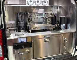 #1 Mobile Café Franchise System in Australia! Work with the best >> Xpresso.au #1 Mobile Café Franchise System in Australia! Work with the best >> Xpresso.au