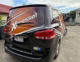 Full training & managed launch with initital income guaranteed! >> Xpresso.au Full training & managed launch with initital income guaranteed! >> Xpresso.au