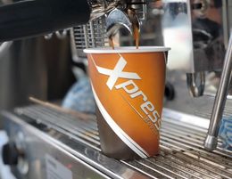 Check out XPRESSO MOBILE CAFE opportunities near you!! From only 75k >>