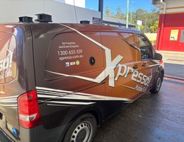 $500 per day and home for lunch!  Xpresso Beenleigh FOR SALE!!!  $65,000 >>>>>