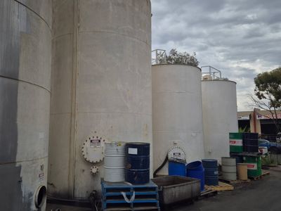 operational-chemical-manufacturing-plant-equipments-for-sale-2