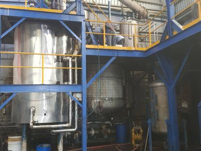 operational-chemical-manufacturing-plant-equipments-for-sale-1