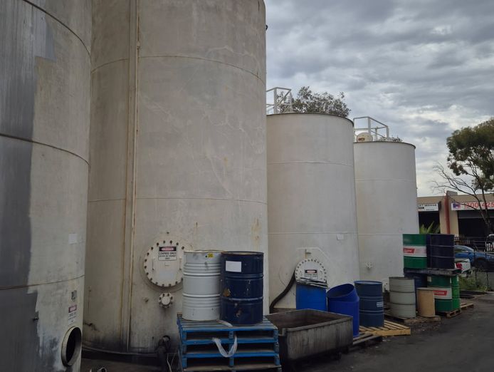 operational-chemical-manufacturing-plant-equipments-for-sale-2