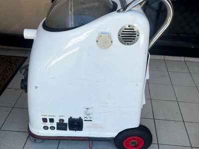 carpet-cleaning-business-inc-2009-mitsubishi-express-van-and-plant-an-equipment-7