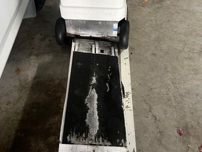 carpet-cleaning-business-inc-2009-mitsubishi-express-van-and-plant-an-equipment-6
