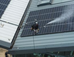 Future-Ready Cleaning Franchise – Exclusive Wash Drones Territories Future-Ready Cleaning Franchise – Exclusive Wash Drones Territories