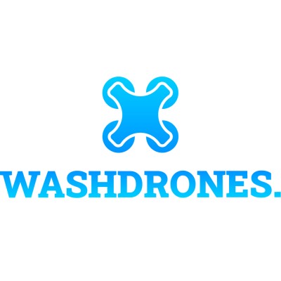 Washdrones Logo