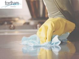 Home Cleaning Services - Regional Master Franchise Business (Melbourne-Based)