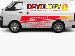 Long Established, High Cashflow Multi-Faceted Cleaning Industry Business 