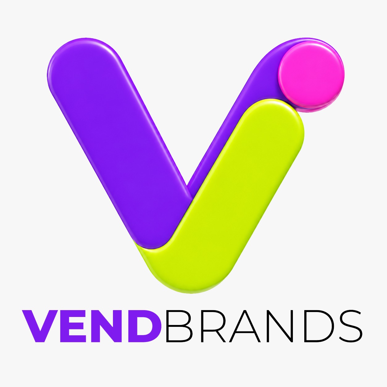 Vend Brands ANZ Logo