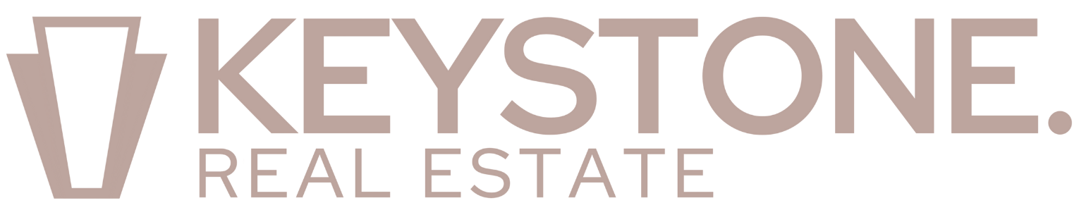 Keystone Real Estate Logo