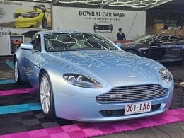 Car wash / car detailing 