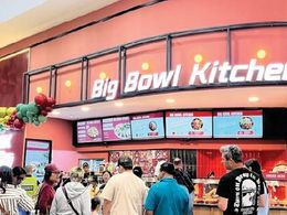 Join a Chinese Fast Food Franchise with Big Bowl Kitchen!