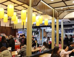  Revitalize Your Business Journey with Big Bowl Kitchen!
