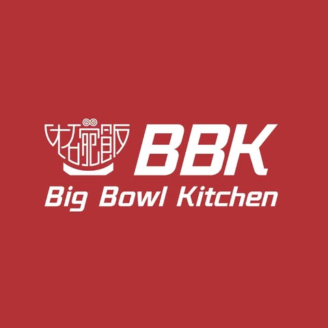 Big Bowl Kitchen Logo