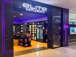 Elite Supplements Fountain Gate Victoria - Coming Soon!