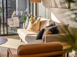 Market-Leading Property Styling Biz | $782K EBITDA | 8 Years of Solid Growth