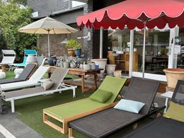 Premium Outdoor Living Business | $1.2M Sales | Flexible Owner Lifestyle