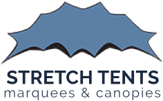 Stretchtents NZ Ltd Logo