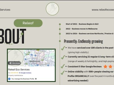 releaf-eco-services-5-years-of-growth-100k-annual-revenue-3