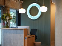 O-Studio | Recovery & Wellbeing Space