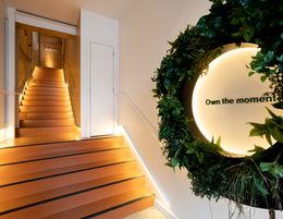 O-Studio | Recovery & Wellbeing Space