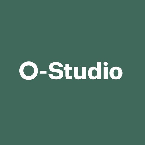 O-Studio Logo