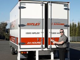 Hiflex | Established Industry Opportunity | $50K
