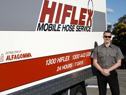 Hiflex Mobile Repair Business | High Demand | $50K