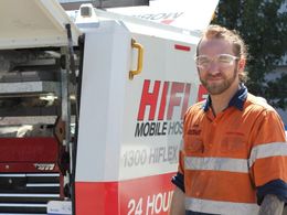 Hiflex Essential Service Business | From $50K