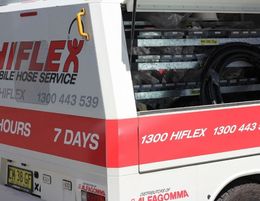 Hiflex High-Demand Business | Start From $50K Hiflex High-Demand Business | Start From $50K