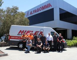 Hydraulic Hose Breakdown Service Franchise – B2B, Repeat Clients Hydraulic Hose Breakdown Service Franchise – B2B, Repeat Clients