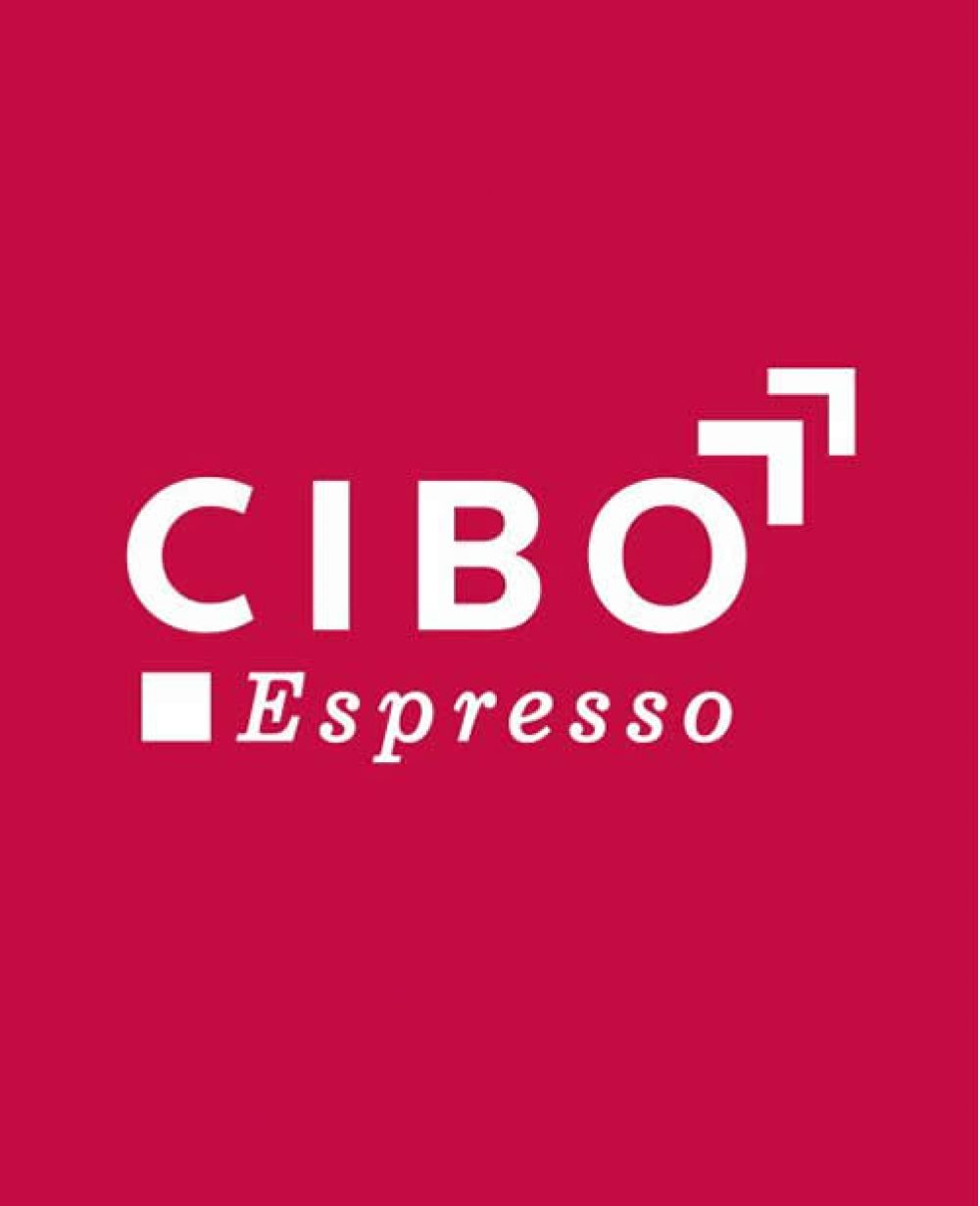 CIBO Espresso Logo