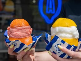 Fast Growing Dessert Brand with Multiple Revenue Streams - Low risk, High profit