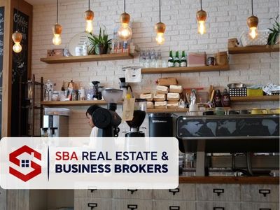 franchise-cafe-for-sale-everton-park-34k-weekly-takings-0