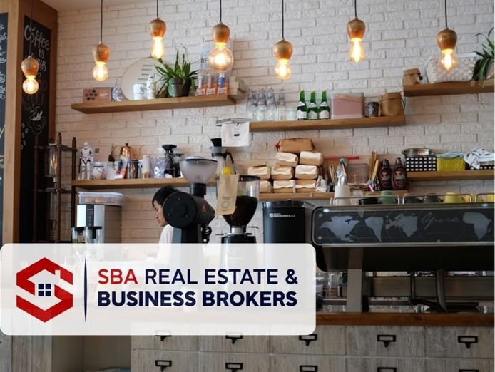 franchise-cafe-for-sale-everton-park-34k-weekly-takings-0