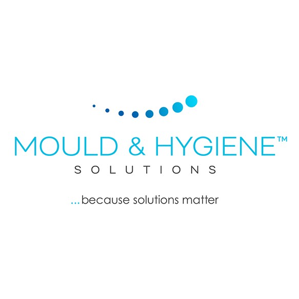 Mould & Hygiene Solutions Logo