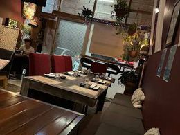 Established Japanese Restaurant In A Great Location For Sale